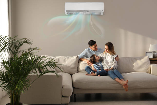Best VRF (Variable Refrigerant Flow) Systems in Egypt, AL