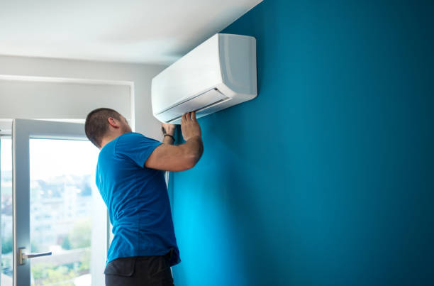 Best HVAC Financing and Leasing in Egypt, AL