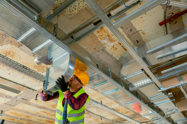 Best HVAC Training and Certification in Egypt, AL