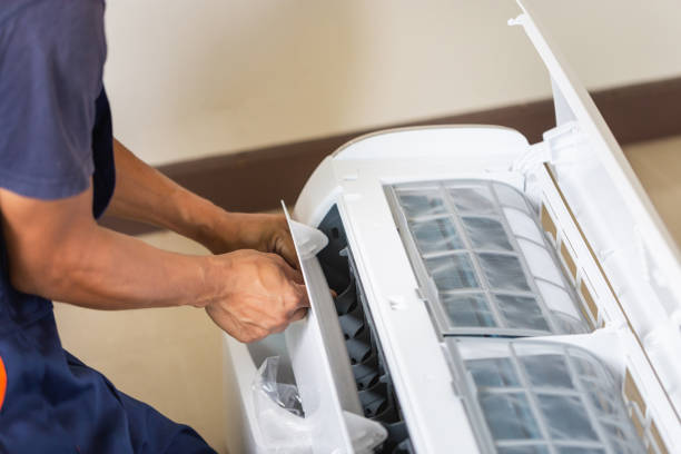 Best HVAC Supply and Distribution in Egypt, AL