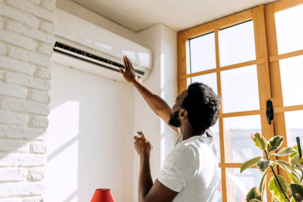 Best Energy-efficient HVAC Solutions in Egypt, AL