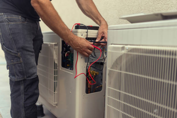 Reliable Egypt, AL HVAC Solutions