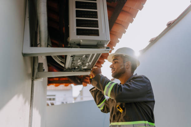 Best Commercial HVAC in Egypt, AL