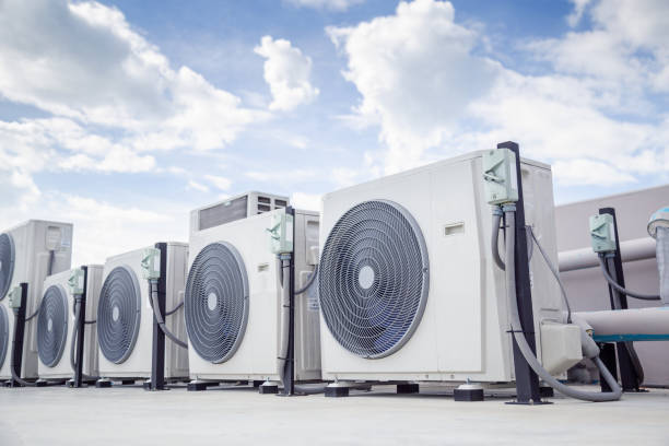 Best Air Conditioning Cleaning in Egypt, AL