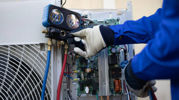 Best HVAC Consulting and Engineering in Egypt, AL
