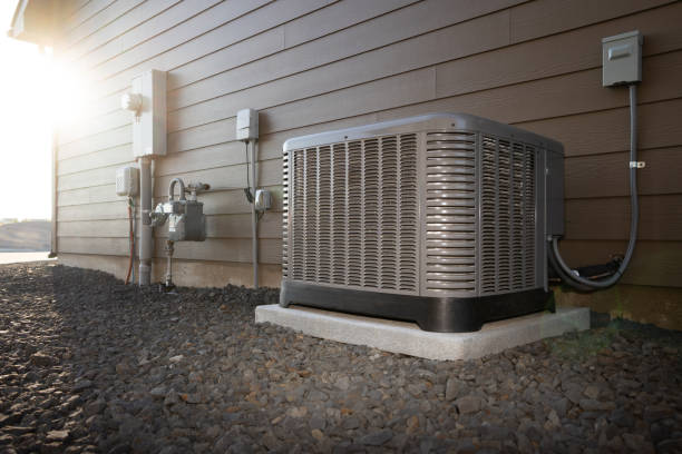 Best HVAC Retrofitting and Upgrading in Egypt, AL